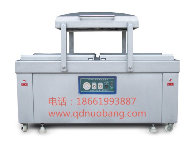 真空包裝的食品到底能保持多久？