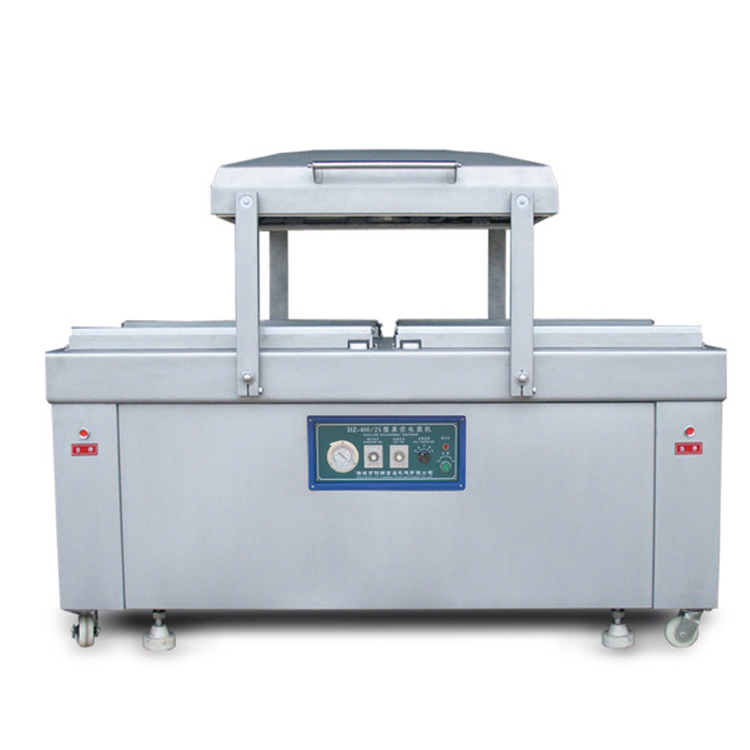 真空包裝機的十不準(zhǔn)原則你知道多少？