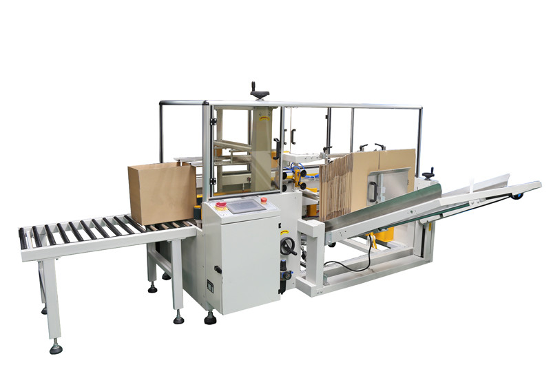 自動(dòng)開(kāi)箱機(jī)哪些優(yōu)點(diǎn)和特點(diǎn)？