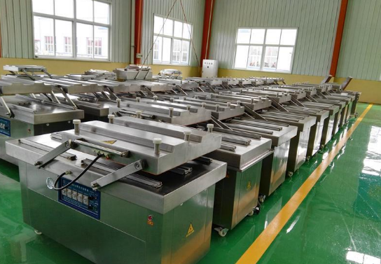 真空包裝機的價格差別在哪里 ？