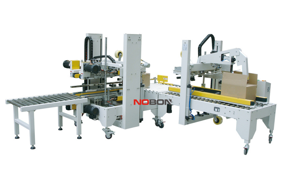 封箱機(jī)如何進(jìn)行保養(yǎng)，具體技巧有哪些？