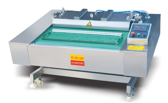 如何怎樣才能提升包裝機(jī)綜合性能呢？