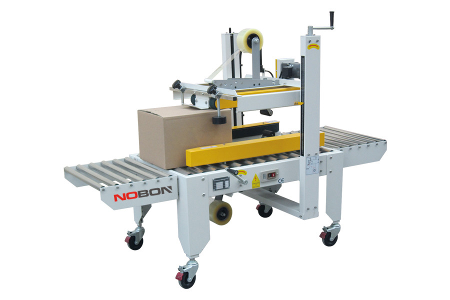 封箱機需要做哪些日常維護？