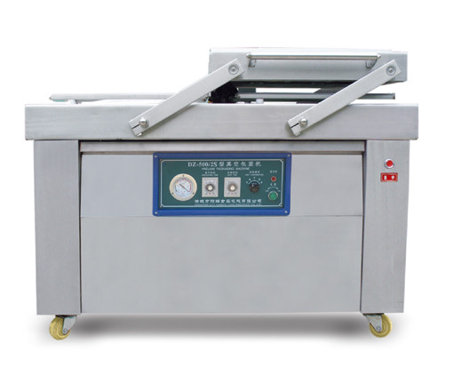 真空包裝機的慣性優(yōu)勢是什么？