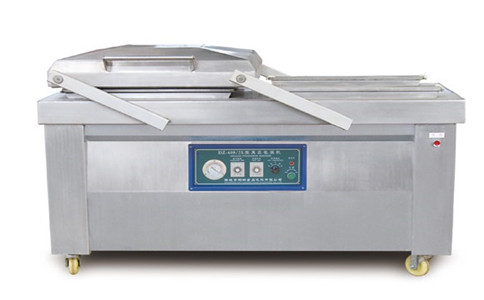 如何有效排除真空包裝機(jī)故障?