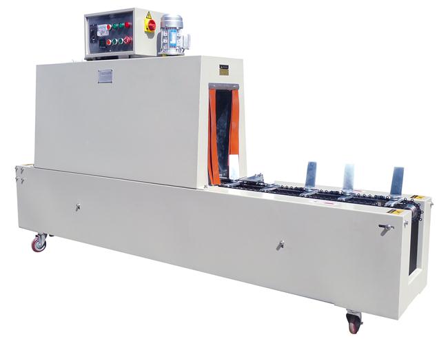 全自動(dòng)打包機(jī)與半自動(dòng)打包機(jī)的差別?