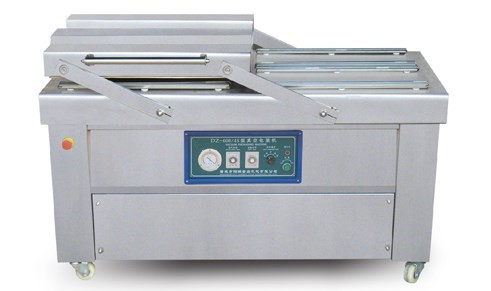 如何選擇合適的真空包裝機(jī)？