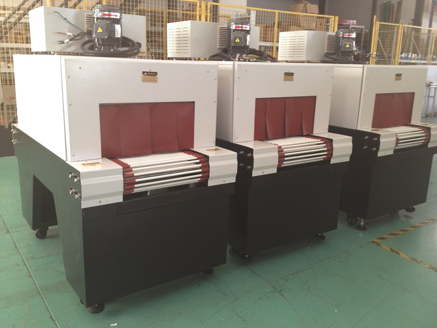 自動(dòng)打包機(jī)出現(xiàn)問題應(yīng)該如何維修