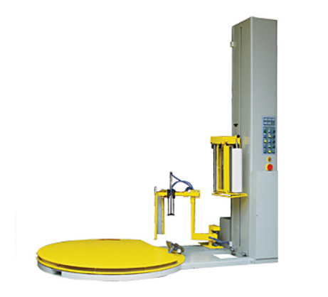 托盤纏繞機有哪些纏繞方式？