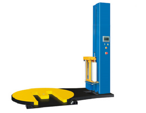 纏繞機(jī)究竟是如何分類的？