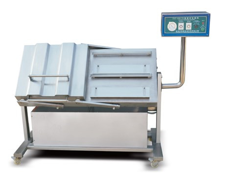 家用真空包裝機(jī)的原理特點(diǎn)是什么？