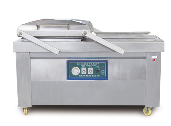 雙室真空包裝機(jī)有哪些特點(diǎn)？