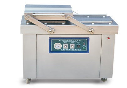 單室真空包裝機具有哪些特點？