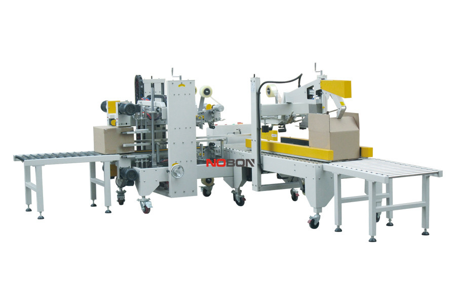 紙箱自動封箱機(jī)應(yīng)該怎么保養(yǎng)呢？