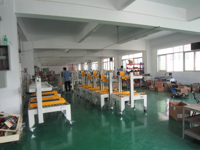 塑料袋封口機應如何保養(yǎng)?