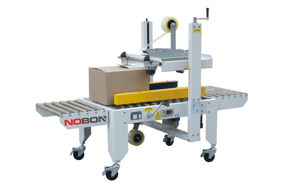 自動(dòng)封口機(jī)的工作原理是什么？